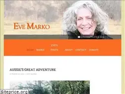 Sites similar to evemarko.com