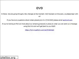 Sites similar to evemattress.com