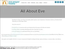 Sites similar to evemayer.com
