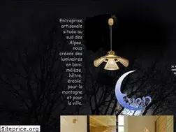 Sites similar to even-luminaire.com