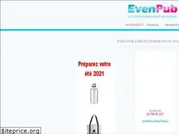 Sites similar to even-pub.com