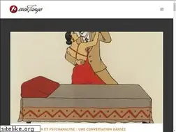 Sites similar to even-tango.com