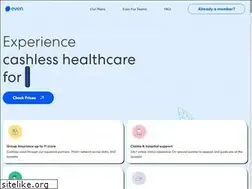 Sites similar to even.in