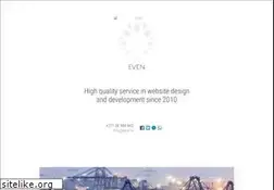 Sites similar to even.lv