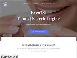 Sites similar to even28.com