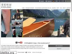 Sites similar to evenabag.com