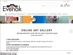 Sites similar to evenak.com