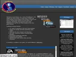 Sites similar to evenbalance.com