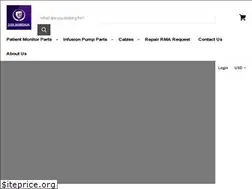 Sites similar to evenbiomedical.com