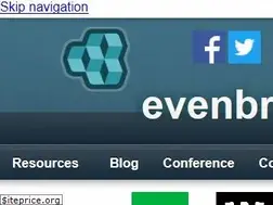Sites similar to evenbreak.co.uk