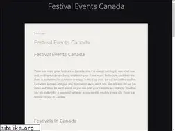 Sites similar to evenbrite.ca