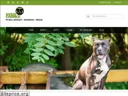 Sites similar to evenchance.org