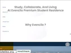 Sites similar to evenciiomargonda.co.id