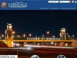 Sites similar to evendaleohio.org