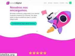 Sites similar to evendidigital.com