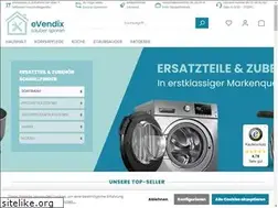 Sites similar to evendix.de