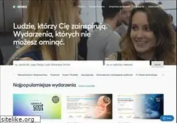Sites similar to evenea.pl
