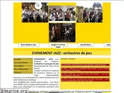 Sites similar to evenement-jazz.info