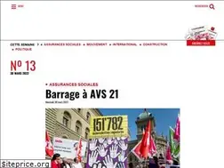 Sites similar to evenement.ch