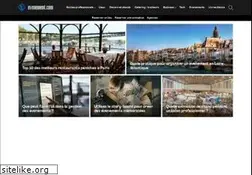 Sites similar to evenement.com