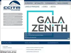 Sites similar to evenementemploithetford.com