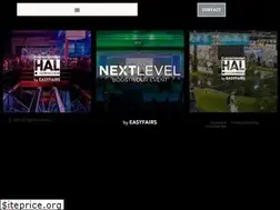 Sites similar to evenementenhal.nl
