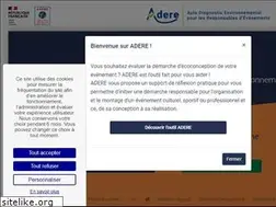 Sites similar to evenementresponsable.com