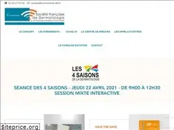 Sites similar to evenements-sfd.fr
