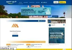 Sites similar to evenements-sportifs.com