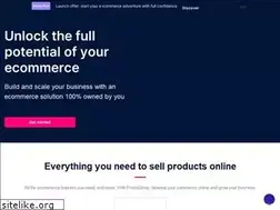 Sites similar to evenements.prestashop.com