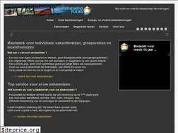 Sites similar to evenementtours.be
