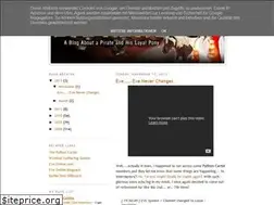 Sites similar to evenewb.blogspot.com