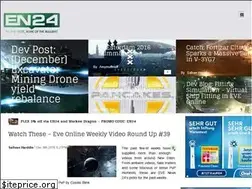 Sites similar to evenews24.com