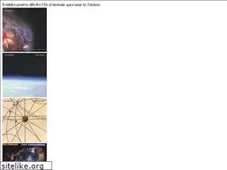 Sites similar to evenfall.com