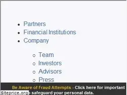 Sites similar to evenfinancial.com