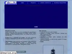 Sites similar to evenfitconsult.com
