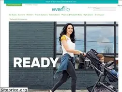 Sites similar to evenflo.ca