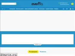 Sites similar to evenflo.com.ua