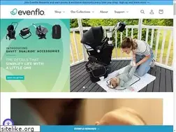 Sites similar to evenflo.com