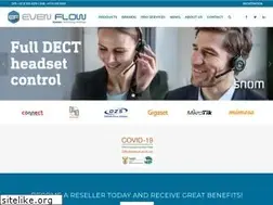 Sites similar to evenflow.co.za