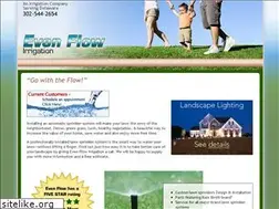 Sites similar to evenflowirrigation.com