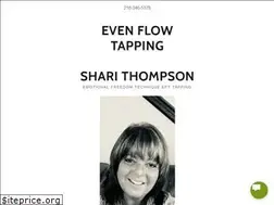 Sites similar to evenflowtapping.com