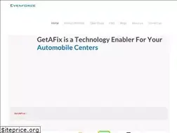 Sites similar to evenforce.com