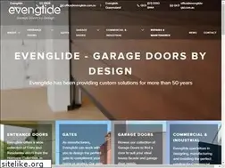 Sites similar to evenglide.com.au
