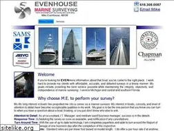 Sites similar to evenhousemarine.com