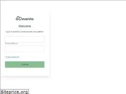 Sites similar to eveni.to
