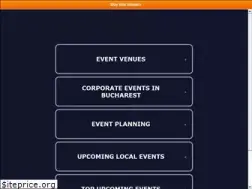 Sites similar to evenimente-bucuresti.ro