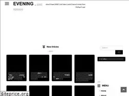 Sites similar to evening-mashup.com