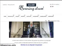 Sites similar to eveningdress.nl