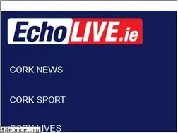 Sites similar to eveningecho.ie